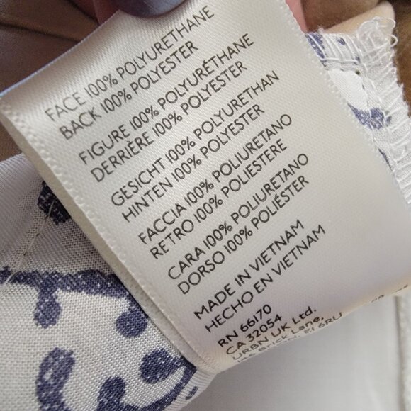 Free People Sierra Mini Skirt Womens 2 Beige Suede Country Western Boho Festival - Picture 7 of 8